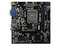 T. Madre ECS H610H7-M2, Chipset Intel LGA 1700
Soporta: Intel Core de 12va, 13va y 14va Gen. Generación, Socket H610
Memoria: DDR4 3200 MHz, 64GB Max
Integrado: Audio HD, Red,
USB 3.2, SATA 2.0, M.2
MicroATX, Ptos: 1xPCIE4.0x16, 1xPCIE3.0x1