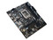 T. Madre ECS H610H7-M2,
Chipset H610, 
Segmento: General,
Soporta: Intel Core 12va, 13va y 14va Gen., Socket LGA 1700,
Memoria: DDR4 3200+MT/s, 64GB Max,
Integrado: Audio HD, Red, USB 3.2, SATA 3.0, M.2,
Micro-ATX, Ptos: PCIE 4.0 x16, PCIE 3.0x1