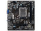 T. Madre ECS PRO600AM5-M5: 
Chipset AMD Pro 600, 
Segmento: General, Socket AM5, 
Soporta: Procesadores Ryzen 7000/ 8000 / 9000, 
Memoria: DDR5 5200MHz,
Integrado: AudioHD, Red, USB, M.2, 
Micro-ATX, Ptos: 1xPCIE4.0x16, 1xPCIE3.0x1.