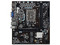T. Madre ECS H810H8-M2: 
Chipset Intel H810, 
Segmento: Básico, Socket 1851, 
Soporta: Procesadores Intel Ultra, 
Memoria: DDR5 6400MHz, 128GB Max, 
Integrado: AudioHD, Red, USB, M.2, 
Micro-ATX, Ptos: 1xPCIE4.0x16, 1xPCIE3.0x1.