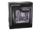 T. Madre ECS Mini-DTX 945GCT-D,
Procesador Integrado Intel Atom 1.60Ghz,
Integrado: Audio, Red, Video GMA 950,
Memoria: DDR2 400/533, 2 Bancos, 2GBMax,
Ptos: 1xPCI, 1xPCIEx1. Compatible con Gabinetes mATX.