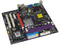 T. Madre ECS 945GCT-M (V2.0), ChipSet Intel 945GC & ICH7,
Soporta: Cel.400, DualCore/2Duo, 1066MHz,
Memoria: DDR2 667/533/400Mhz, 2 Bancos, 2GB Max,
Integrado: Video Intel GMA950, Audio HD, Red 10/100,
Diseño: MicroATX, Ptos: 1xPCEx16, 2xPCI