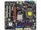 T. Madre ECS 945GCT-M (V2.0), ChipSet Intel 945GC & ICH7,
Soporta: Cel.400, DualCore/2Duo, 1066MHz,
Memoria: DDR2 667/533/400Mhz, 2 Bancos, 2GB Max,
Integrado: Video Intel GMA950, Audio HD, Red 10/100,
Diseño: MicroATX, Ptos: 1xPCEx16, 2xPCI