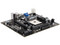 T. Madre ECS A320AM4-M3D, Chipset AMD A320,
Soporta: AMD Ryzen 3ra, 4ta y 5ta Generación, Socket AM4,
Memoria: DDR4 3200/2400/2133 MHz, 32GB Max,
Integrado: Audio HD, Red, USB 3.0,
SATA 3.0, M.2,
Micro-ATX, Ptos: 1xPCIE 3.0 x16.