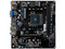 T. Madre ECS A520AM4-M3D,
Chipset AMD A520,
Segmento: Básico,
Soporta: AMD Ryzen 3ra, 4ta y 5ta Generación, Socket AM4,
RAM: DDR4 3200/2666/2133MHz, 64GB Max,
Integrado: AudioHD, USB 3.1, Red,
SATA 3.0, M.2,
Micro-ATX, Ptos: 1xPCIE3.0x16, 1xPCI3.0x