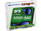 T. Madre ECS A55F-M2, Chipset AMD A55,
Soporta: AMD A8/A4/E2, Athlon II X4 de Socket FM1,
Memoria: DDR3 1333/1600/1866 MHz,
Integrado: Audio HD, Red,
Diseño MicroATX, Ptos: 1xPCIEX16, 2xPCIEX1, 1xPCI