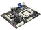 T. Madre ECS A55F-M2, Chipset AMD A55,
Soporta: AMD A8/A4/E2, Athlon II X4 de Socket FM1,
Memoria: DDR3 1333/1600/1866 MHz,
Integrado: Audio HD, Red,
Diseño MicroATX, Ptos: 1xPCIEX16, 2xPCIEX1, 1xPCI