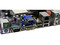 T. Madre ECS A740GM-M, ChipSet AMD 740G,
Soporta: Phenom, Athlon 64/Athlon 64 X2, Socket AM2+,
Integrado: Audio HD, Video AMD 740G, Red 10/100,
Memoria: 2x DDR2, Max. 16GB, Diseño MicroATX,
Ptos: 1xPCI-E X16, 1xPCI-E X1, 2xPCI