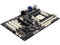 T. Madre ECS A75F-A, Chipset AMD A75 FCH,
Soporta: AMD A8/A4/E2 de Socket FM1,
Memoria: DDR3 1333/1600/1866/2600(OC) MHz, 16GB Max,
USB 3.0 y SATA 3.0,
Integrado: Audio HD, Red,
ATX, Ptos: 1xPCIEX16, 1xPCIEX4