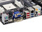 T. Madre ECS A75F-A, Chipset AMD A75 FCH,
Soporta: AMD A8/A4/E2 de Socket FM1,
Memoria: DDR3 1333/1600/1866/2600(OC) MHz, 16GB Max,
USB 3.0 y SATA 3.0,
Integrado: Audio HD, Red,
ATX, Ptos: 1xPCIEX16, 1xPCIEX4