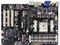 T. Madre ECS A75F-A, Chipset AMD A75 FCH,
Soporta: AMD A8/A4/E2 de Socket FM1,
Memoria: DDR3 1333/1600/1866/2600(OC) MHz, 16GB Max,
USB 3.0 y SATA 3.0,
Integrado: Audio HD, Red,
ATX, Ptos: 1xPCIEX16, 1xPCIEX4