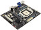 T. Madre ECS A75F-M2, Chipset AMD A75 FCH,
Soporta: AMD A8/A6/A4 de Socket FM1,
Memoria: DDR3 1866/1600/1333 MHz, 16GB Max,
 USB 3.0 y SATA 3.0,
Integrado: Audio HD, Red,
Micro-ATX, Ptos: 1xPCIEX16, 2xPCIEX1