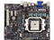 T. Madre ECS A75F-M2, Chipset AMD A75 FCH,
Soporta: AMD A8/A6/A4 de Socket FM1,
Memoria: DDR3 1866/1600/1333 MHz, 16GB Max,
 USB 3.0 y SATA 3.0,
Integrado: Audio HD, Red,
Micro-ATX, Ptos: 1xPCIEX16, 2xPCIEX1