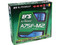 T. Madre ECS A75F-M2, Chipset AMD A75 (Hudson D3),
Soporta: AMD A8/A6/A4 de Socket FM1,
Memoria: DDR3 1866/1600/1333 MHz, 16GB Max,
 USB 3.0 y SATA 3.0,
Integrado: Audio HD, Red,
Micro-ATX, Ptos: 1xPCIEX16, 2xPCIEX1