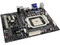 T. Madre ECS A75F-M2, Chipset AMD A75 (Hudson D3),
Soporta: AMD A8/A6/A4 de Socket FM1,
Memoria: DDR3 1866/1600/1333 MHz, 16GB Max,
 USB 3.0 y SATA 3.0,
Integrado: Audio HD, Red,
Micro-ATX, Ptos: 1xPCIEX16, 2xPCIEX1