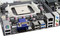T. Madre ECS A75F-M2, Chipset AMD A75 (Hudson D3),
Soporta: AMD A8/A6/A4 de Socket FM1,
Memoria: DDR3 1866/1600/1333 MHz, 16GB Max,
 USB 3.0 y SATA 3.0,
Integrado: Audio HD, Red,
Micro-ATX, Ptos: 1xPCIEX16, 2xPCIEX1
