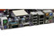 T. Madre ECS A770M-A, ChipSet AMD 770&SB600,
Soporta: Phenom, Athlon 64 X2, Socket AM2+,
Integrado: Audio HD, Red,
Memoria: 4x DDR2 1066Mhz, Max. 32GB, Diseño ATX,
Ptos: 1xPCIEX16, 2xPCI-E X1, 3xPCI