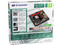 T. Madre ECS A780LM-M, ChipSet AMD 760G,
Soporta: Phenom II X4/Athlon/Sempron de Socket AM3,
Memoria: DDR3 1333/1066 MHz, 8GB Max.
Integrado: Video ATI HD3000, Audio HD, Red,
Diseño Micro-ATX, Ptos: 1xPCIEX16, 1xPCIEX1, 2xPCI