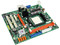 T. Madre ECS A780LM-M, ChipSet AMD 760G,
Soporta: Phenom II X4/Athlon/Sempron de Socket AM3,
Memoria: DDR3 1333/1066 MHz, 8GB Max.
Integrado: Video ATI HD3000, Audio HD, Red,
Diseño Micro-ATX, Ptos: 1xPCIEX16, 1xPCIEX1, 2xPCI