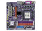 T. Madre ECS A780VM-M2, ChipSet AMD 780V,
Soporta: Phenom, Athlon 64 X2, Socket AM2+,
Integrado: Video ATI 3100, Audio HD, Red,
Memoria: 4x DDR2 800/1066Mhz, Max.32GB, Diseño mATX,
Ptos: 1xPCIEX 2.0, 1xPCI-E X1, 2xPCI