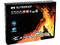 T. Madre ECS BlackSeries A785GM-AD3, ChipSet 785G,
Soporta: Phenom II X6 y X4 de Socket AM3,
Integrado: Video ATI HD4200, Audio HD, Red,
Memoria: DDR3 1600(OC)/1333MHz,
Diseño ATX, Ptos: 1xPCIEX16, 2xPCIEX1, 3xPCI