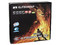 T. Madre ECS Black Series A785GM-M, ChipSet AMD 785G,
Soporta: Phenom II X3 y X4 de Socket AM3,
Integrado: Video ATI HD 4200, Audio HD, Red,
Memoria: DDR3 1333/1066 MHz,
Diseño ATX,Ptos: 1xPCIEX16, 2xPCI-EX1, 1xPCI