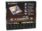 T. Madre ECS Black Series A785GM-M, ChipSet AMD 785G,
Soporta: Phenom II X3 y X4 de Socket AM3,
Integrado: Video ATI HD 4200, Audio HD, Red,
Memoria: DDR3 1333/1066 MHz,
Diseño ATX,Ptos: 1xPCIEX16, 2xPCI-EX1, 1xPCI