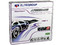 T. Madre ECS A785GM-M5, ChipSet AMD 785G,
Soporta: Phenom II X3 y X4 Soporta AM2+ y AM3,
Integrado: Video Radeon HD4200, Audio HD, Red,
Memoria: DDR2 1066MHz/800MHz,
Diseño mATX, Ptos: 1xPCIEX16, 1xPCIEX1, 2xPCI