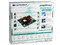 T. Madre ECS A785GM-M7, ChipSet AMD 785G,
Soporta: Phenom II X6, Soporta AM3,
Integrado: Video Radeon HD4200, Audio HD, Red,
Memoria: DDR3 1333MHz/1066MHz, Diseño mATX, 
Ptos: 1xPCIEX16, 1xPCIEX1, 2xPCI