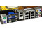 T. Madre ECS A790GXM-A, ChipSet AMD 790GX,
Soporta: Phenom, Athlon 64 X2, Socket AM2+,
Integrado: Video ATI HD3300, Audio HD, Red,
Memoria: 4x DDR2 1066Mhz, Max. 32GB, Diseño ATX,
Ptos: 2xPCIEX16, 2xPCI-EX1, 2xPCI