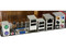 T. Madre ECS A790GXM-AD3, ChipSet AMD 790GX,
Soporta: Phenom II X3 y X4 de Socket AM3,
Integrado: Video ATI HD3300, Audio HD, Red,
Memoria: DDR3 1333/1066 MHz,
Diseño ATX,Ptos: 2xPCIEX16, 2xPCI-EX1, 2xPCI