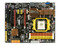 T. Madre ECS A790GXM-AD3, ChipSet AMD 790GX,
Soporta: Phenom II X3 y X4 de Socket AM3,
Integrado: Video ATI HD3300, Audio HD, Red,
Memoria: DDR3 1333/1066 MHz,
Diseño ATX,Ptos: 2xPCIEX16, 2xPCI-EX1, 2xPCI