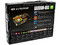 T. Madre ECS A880GM-AD3, Chipset AMD880G,
Soporta: Phenom II X3, X4 y X6 Socket AM3,
Memoria: DDR3 1600(OC)/1333, 32GB Max,
Integrado: Audio HD, Red, Video Radeon HD 4250,
Diseño ATX, Ptos: 1xPCIEX16, 2xPCIEX1, 3xPCI