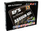 T. Madre ECS A880GM-AD3, Chipset AMD880G,
Soporta: Phenom II X3, X4 y X6 Socket AM3,
Memoria: DDR3 1600(OC)/1333, 32GB Max,
Integrado: Audio HD, Red, Video Radeon HD 4250,
Diseño ATX, Ptos: 1xPCIEX16, 2xPCIEX1, 3xPCI