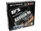 T. Madre ECS A880GM-M6, ChipSet AMD 880G,
Soporta: Phenom II X6 de Socket AM3,
Integrado: Video Radeon HD 4250, Audio HD, Red,
Memoria: 1600(OC)/1333/1066 MHz,
Diseño Micro-ATX, Ptos: 1xPCIEX16, 2xPCIEX1, 1xPCI