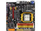 T. Madre ECS A880GM-M6, ChipSet AMD 880G,
Soporta: Phenom II X6 de Socket AM3,
Integrado: Video Radeon HD 4250, Audio HD, Red,
Memoria: 1600(OC)/1333/1066 MHz,
Diseño Micro-ATX, Ptos: 1xPCIEX16, 2xPCIEX1, 1xPCI
