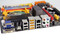 T. Madre ECS A880GM-M6, ChipSet AMD 880G,
Soporta: Phenom II X6 de Socket AM3,
Integrado: Video Radeon HD 4250, Audio HD, Red,
Memoria: 1600(OC)/1333/1066 MHz,
Diseño Micro-ATX, Ptos: 1xPCIEX16, 2xPCIEX1, 1xPCI