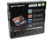 T. Madre ECS A880GM-M6, ChipSet AMD 880G,
Soporta: Phenom II X6 de Socket AM3,
Integrado: Video Radeon HD 4250, Audio HD, Red,
Memoria: 1600(OC)/1333/1066 MHz,
Diseño Micro-ATX, Ptos: 1xPCIEX16, 2xPCIEX1, 1xPCI