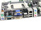 T. Madre ECS A880GM-M7, Chipset AMD 880G,
Soporta: Phenom II X4/Athlon/Sempron de Socket AM3,
Memoria: DDR3 1600(OC)/1333/1066 MHz, 8GB Max.
Integrado: Video Radeon HD4250, Audio HD, Red,
Diseño Micro-ATX, Ptos: 1xPCIEX16, 1xPCIEX1, 2xPCI