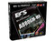 T. Madre ECS A880GM-M8, ChipSet AMD 880G,
Soporta: Phenom II X6 de Socket AM3, 
Integrado: Video ATI Radeon HD4250, Audio HD, Red,
Memoria: DDR3 1600(OC)/1333/1066MHz,
Diseño Micro ATX, Ptos: 1xPCIEX16, 2xPCI-EX1, 1x