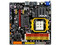 T. Madre ECS A880GM-M8, ChipSet AMD 880G,
Soporta: Phenom II X6 de Socket AM3, 
Integrado: Video ATI Radeon HD4250, Audio HD, Red,
Memoria: DDR3 1600(OC)/1333/1066MHz,
Diseño Micro ATX, Ptos: 1xPCIEX16, 2xPCI-EX1, 1x