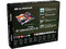 T. Madre ECS A890GXM-A, ChipSet AMD 890GX,
Soporta: Phenom II X6, X4 de Socket AM3,
Integrado: Video ATI HD4290, Audio HD, Red,
Memoria: DDR3 1800(O.C.)/1600(O.C.) MHz,
Diseño ATX,Ptos: 3xPCIEX16, 2xPCI-EX1, 1xPCI