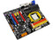 T. Madre ECS A890GXM-A, ChipSet AMD 890GX,
Soporta: Phenom II X6, X4 de Socket AM3,
Integrado: Video ATI HD4290, Audio HD, Red,
Memoria: DDR3 1800(O.C.)/1600(O.C.) MHz,
Diseño ATX,Ptos: 3xPCIEX16, 2xPCI-EX1, 1xPCI