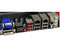T. Madre ECS A890GXM-A, ChipSet AMD 890GX,
Soporta: Phenom II X6, X4 de Socket AM3,
Integrado: Video ATI HD4290, Audio HD, Red,
Memoria: DDR3 1800(O.C.)/1600(O.C.) MHz,
Diseño ATX,Ptos: 3xPCIEX16, 2xPCI-EX1, 1xPCI