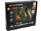 T. Madre ECS A890GXM-A, ChipSet AMD 890GX,
Soporta: Phenom II X3, X4 y X6 de Socket AM3,
Integrado: Video Radeon HD4290, Audio HD, Red,
Memoria: DDR3 1800(OC)/1600(OC)/1333 MHz,
Diseño ATX, Ptos: 3xPCIEX16, 2xPCI-EX1, 1xPCI