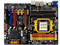 T. Madre ECS A890GXM-A, ChipSet AMD 890GX,
Soporta: Phenom II X3, X4 y X6 de Socket AM3,
Integrado: Video Radeon HD4290, Audio HD, Red,
Memoria: DDR3 1800(OC)/1600(OC)/1333 MHz,
Diseño ATX, Ptos: 3xPCIEX16, 2xPCI-EX1, 1xPCI