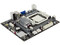 T. Madre ECS A960M-MV, ChipSet AMD 760G,
Soporta: AMD FX/ Phenom II/ Athlon II de Socket AM3+,
Memoria: DDR3 1866(OC)/1333/1066 MHz, 16GB Max,
Integrado: Audio HD, Red, Video ATI Radeon HD3000,
Micro-ATX, Ptos: 1xPCIEX16, 1xPCI-EX1.