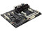 T. Madre ECS A990FXM-A DELUXE, Chipset AMD 990FX,
Soporta: Phenom II X8 de Socket AM3+,
Integrado: Audio HD, Red,
USB 3.0 y Serial ATA 3.0,
Memoria: DDR3 2133(OC)/1866/1600/1333/1066 MHz,
Diseño ATX, Ptos: 3xPCIEX16, 2xPCI-EX1, 1xPC