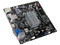 T. Madre ECS APLD-I-N3350,
Procesador Integrado Intel Celeron N3350 (hasta 2.40 GHz),
Memoria: DDR3L SO-DIMM, 8GB Max,
Integrado: Audio, Red, SATA 3.0, USB 3.0 y M.2,
Mini-ITX.