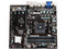 T. Madre ECS B450AM4-M, ChipSet AMD B450,
Soporta: AMD Ryzen / Athlon,
Memoria: DDR4 2666/2400/2133 MHz, 64GB Max,
Integrado: Audio HD, Red, USB 3.2 y SATA 3.0, M.2,
ATX, Ptos: 1xPCIE3.0x16, 1xPCIE2.0x16, 1xPCIE2.0x1.